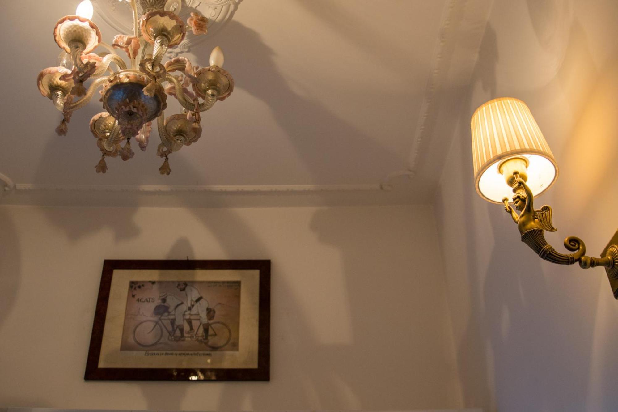 Appartement Flora à Rome Extérieur photo