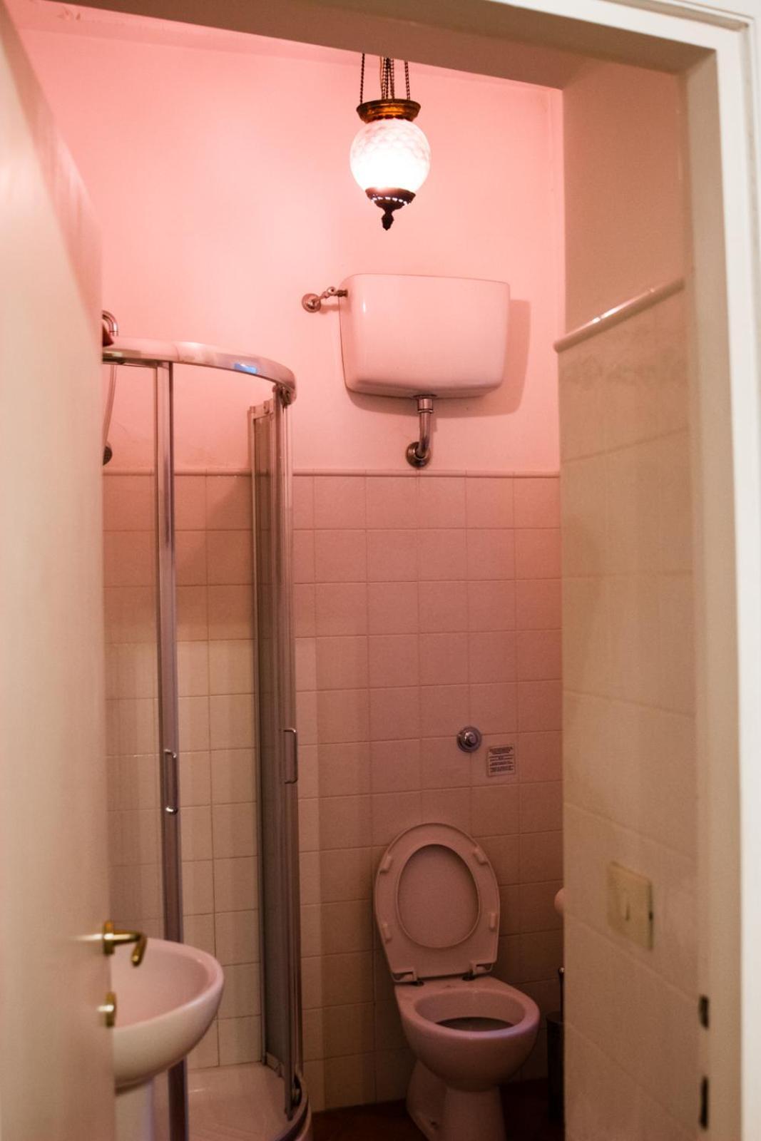 Appartement Flora à Rome Extérieur photo